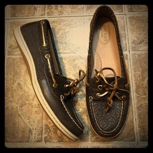 Sperry’s